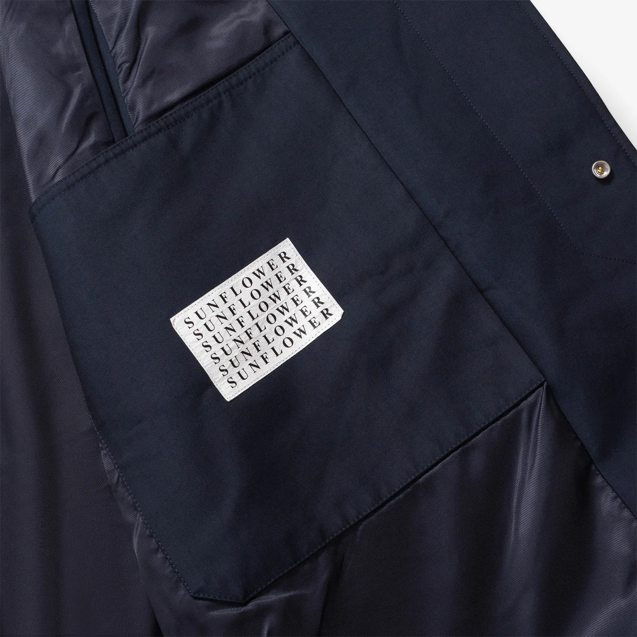 Raglan Coat - Image 8