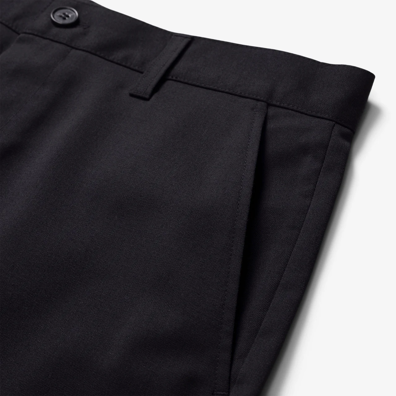 Wide Twist Trouser - Image 3