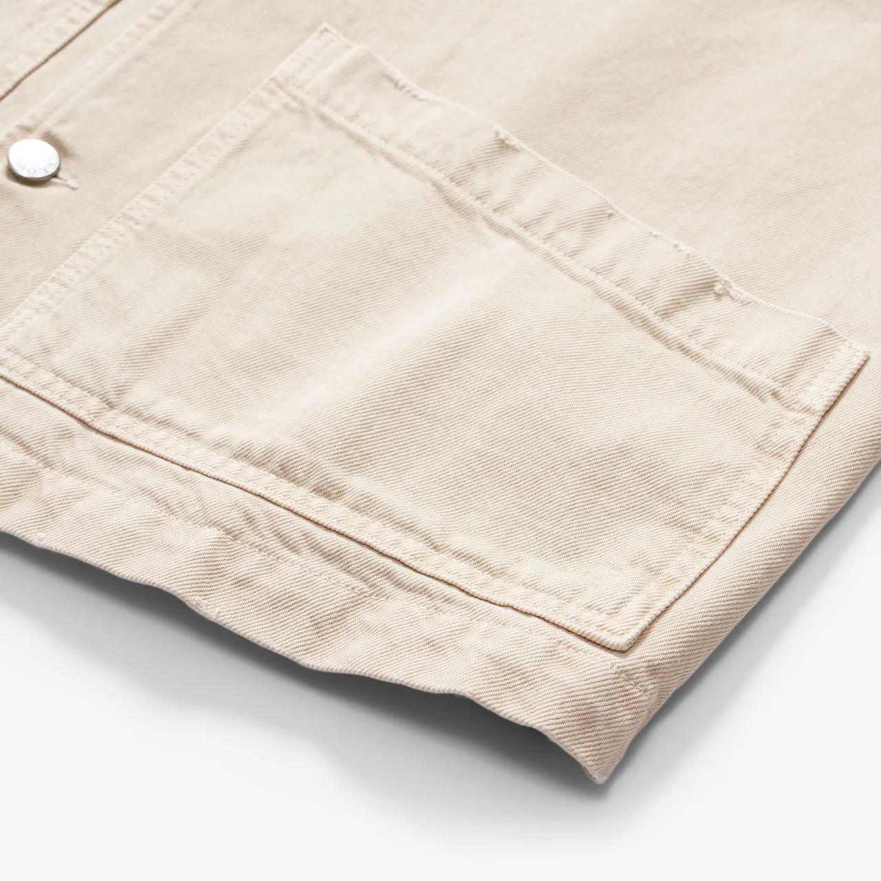 Worker Jacket - Image 5