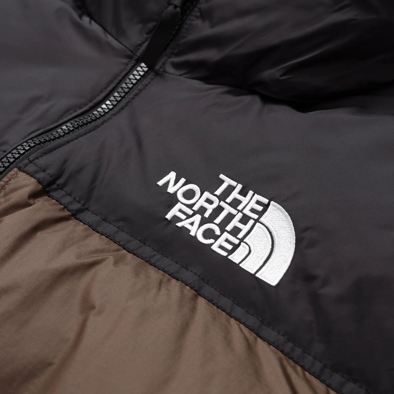 1996 Retro Nuptse Jacket - Image 6