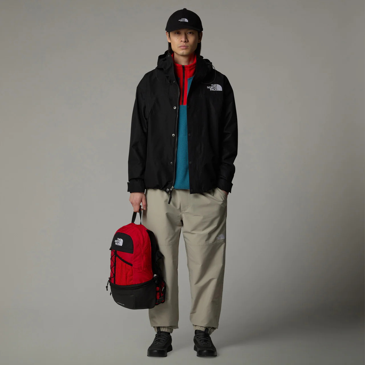 Dryvent Mono Mountain Jacket - Image 3
