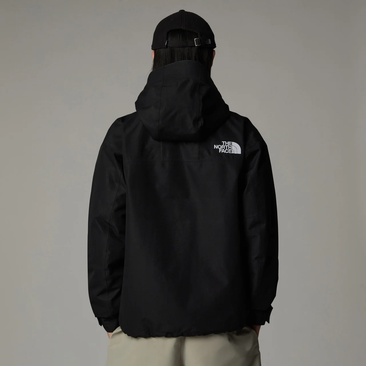 Dryvent Mono Mountain Jacket - Image 4