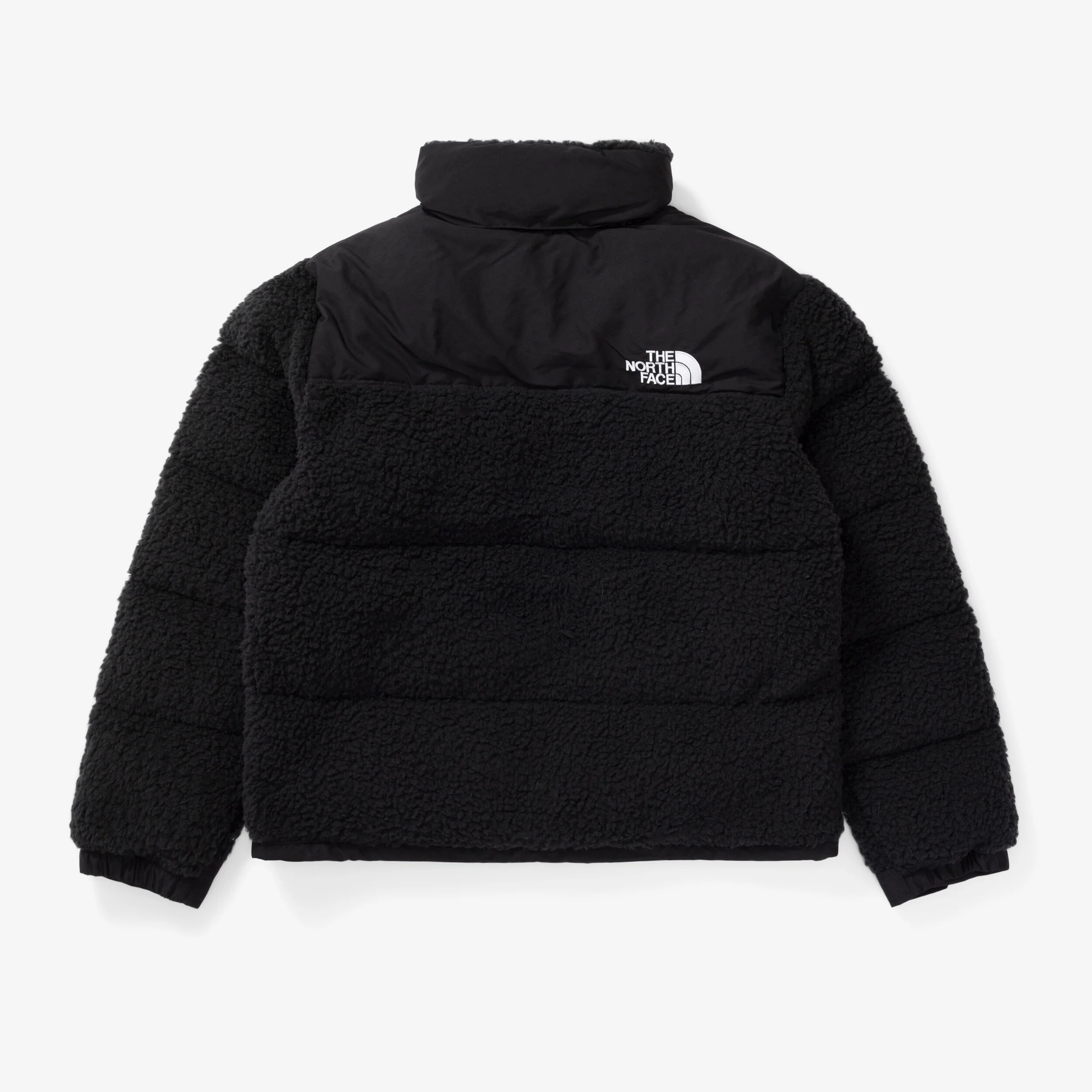 High Pile Nuptse Jacket - Image 10