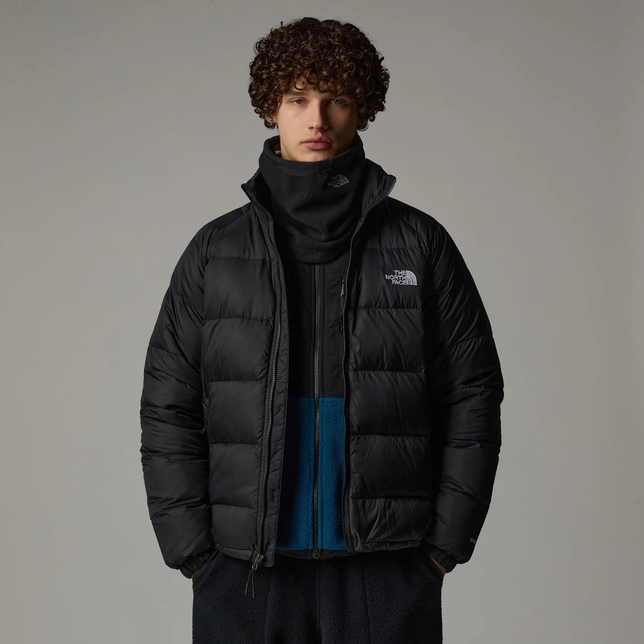 Hydrenalite Down Jacket - Image 5