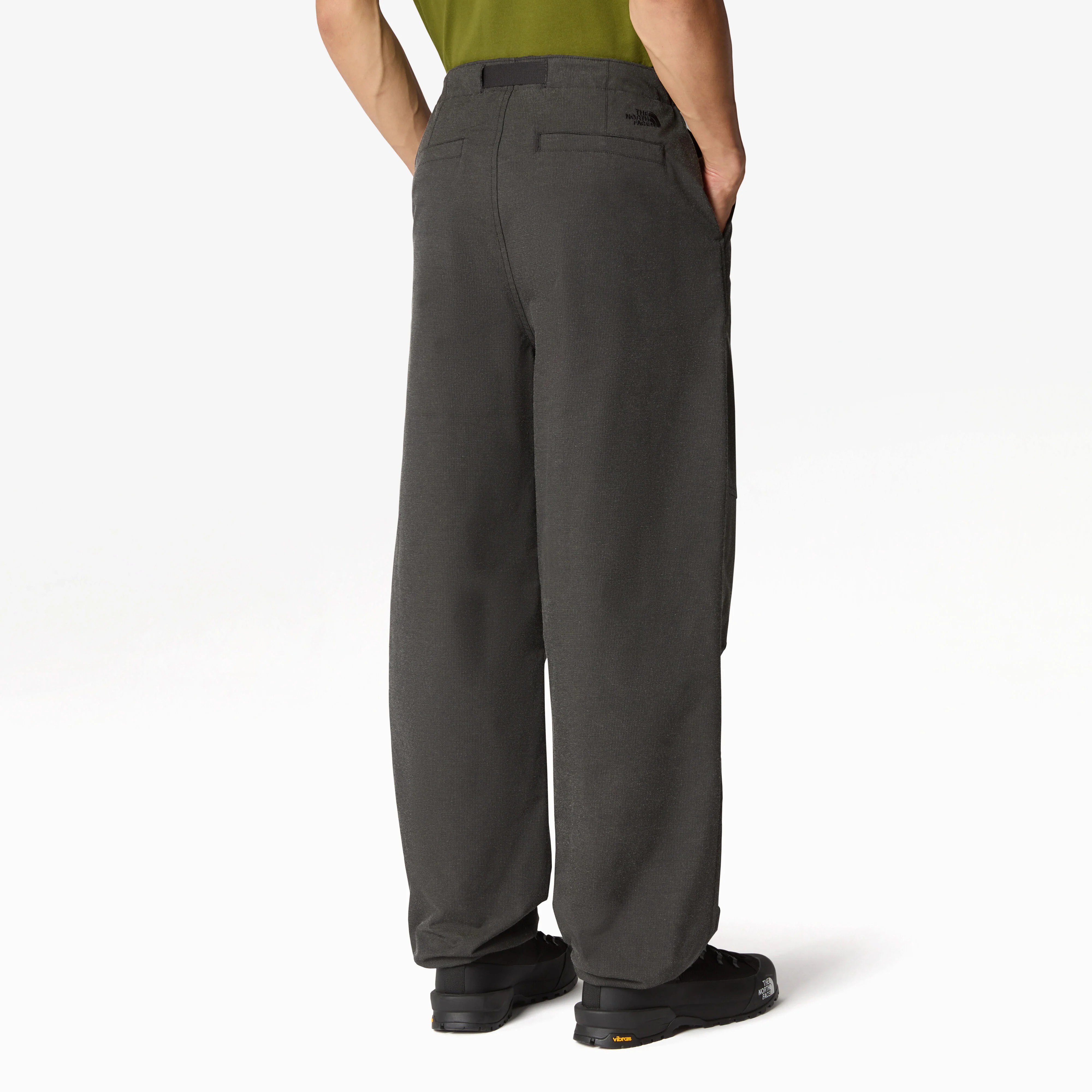 M66 Tek Twill Wide Leg Pant - Image 11
