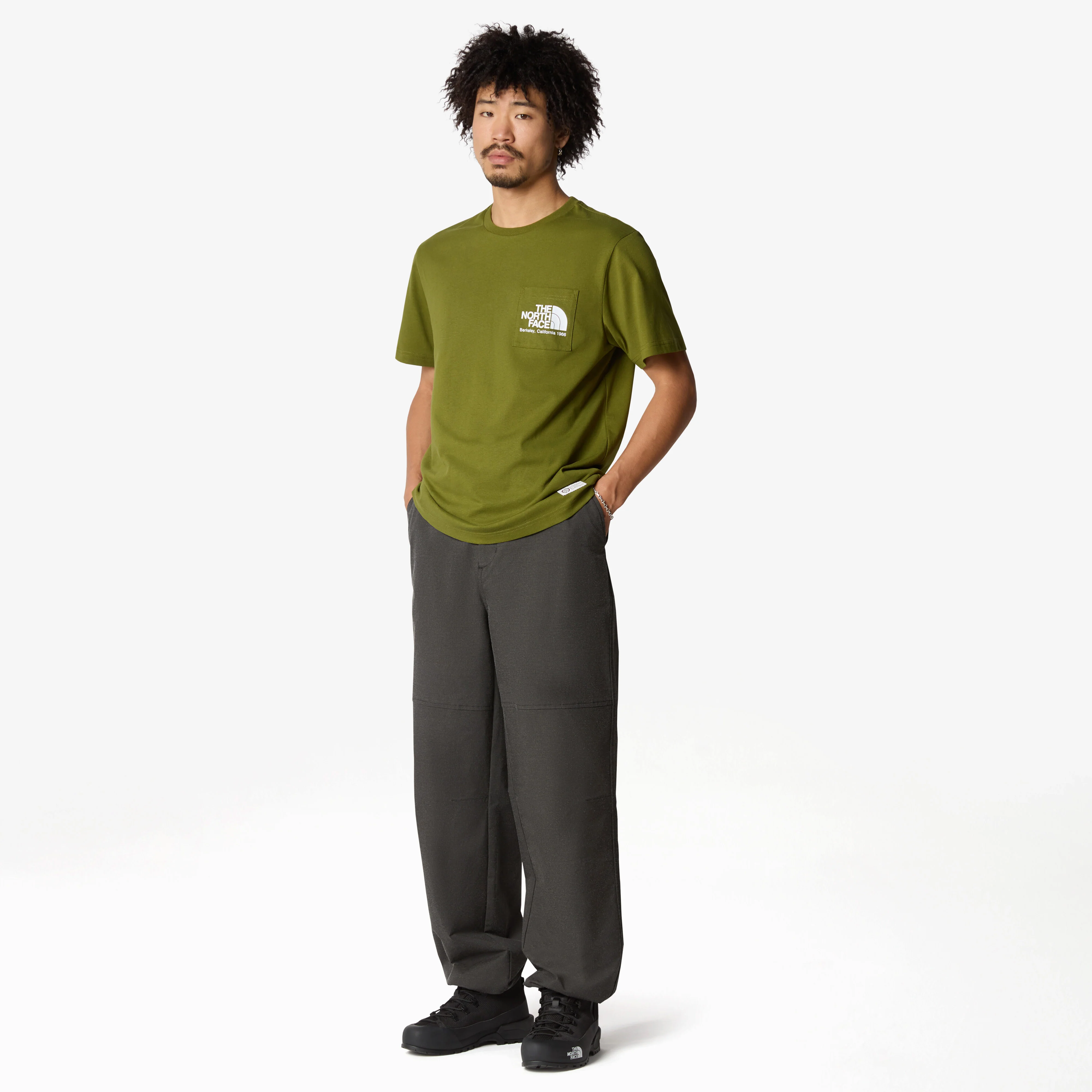 M66 Tek Twill Wide Leg Pant - Image 12