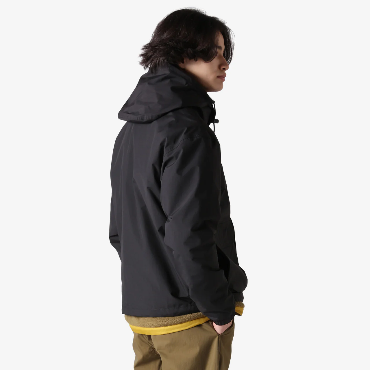 M66 Utility Rain Jacket - Image 10
