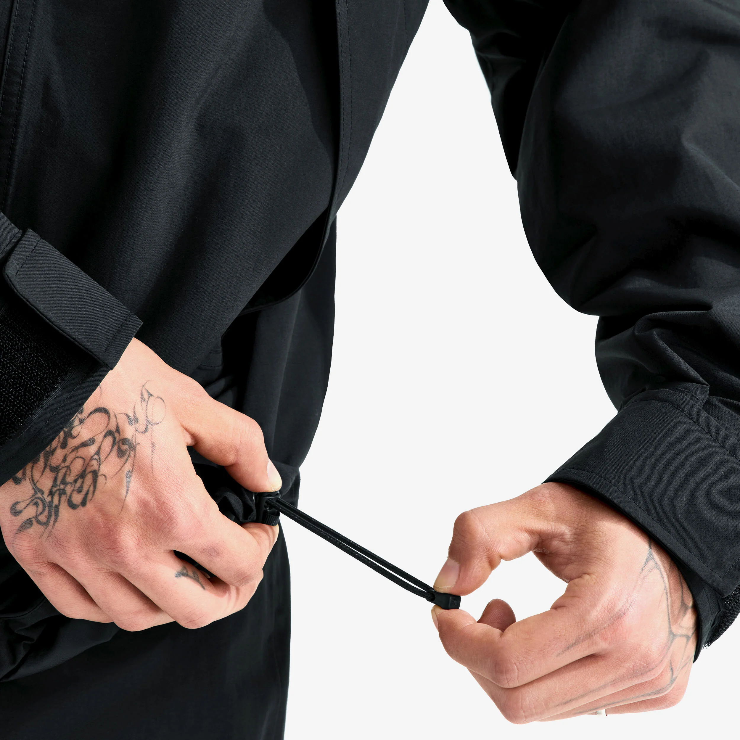 Mountain Jacket x Sky High Farm Goods - Image 10