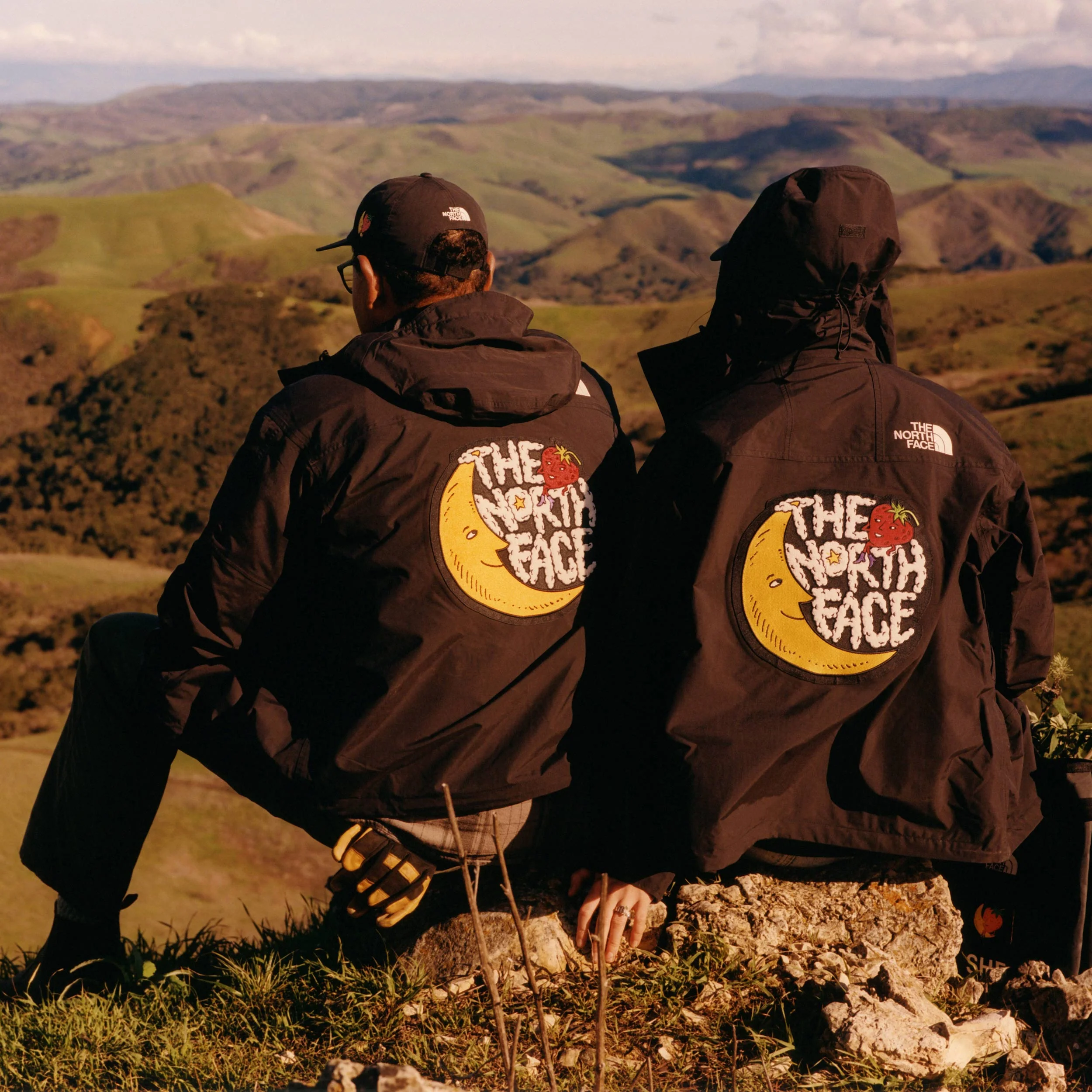 Mountain Jacket x Sky High Farm Goods - Image 13