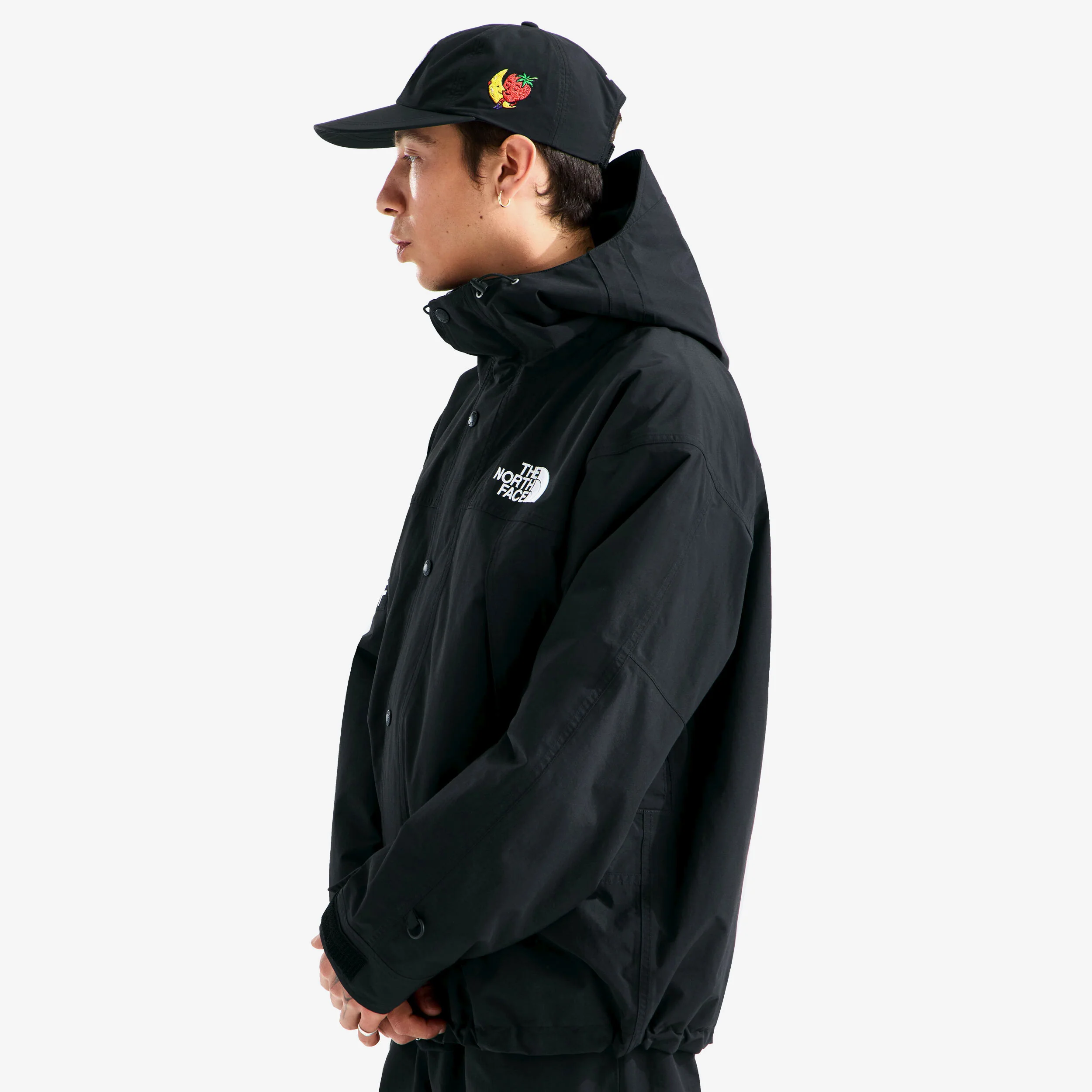 Mountain Jacket x Sky High Farm Goods - Image 5