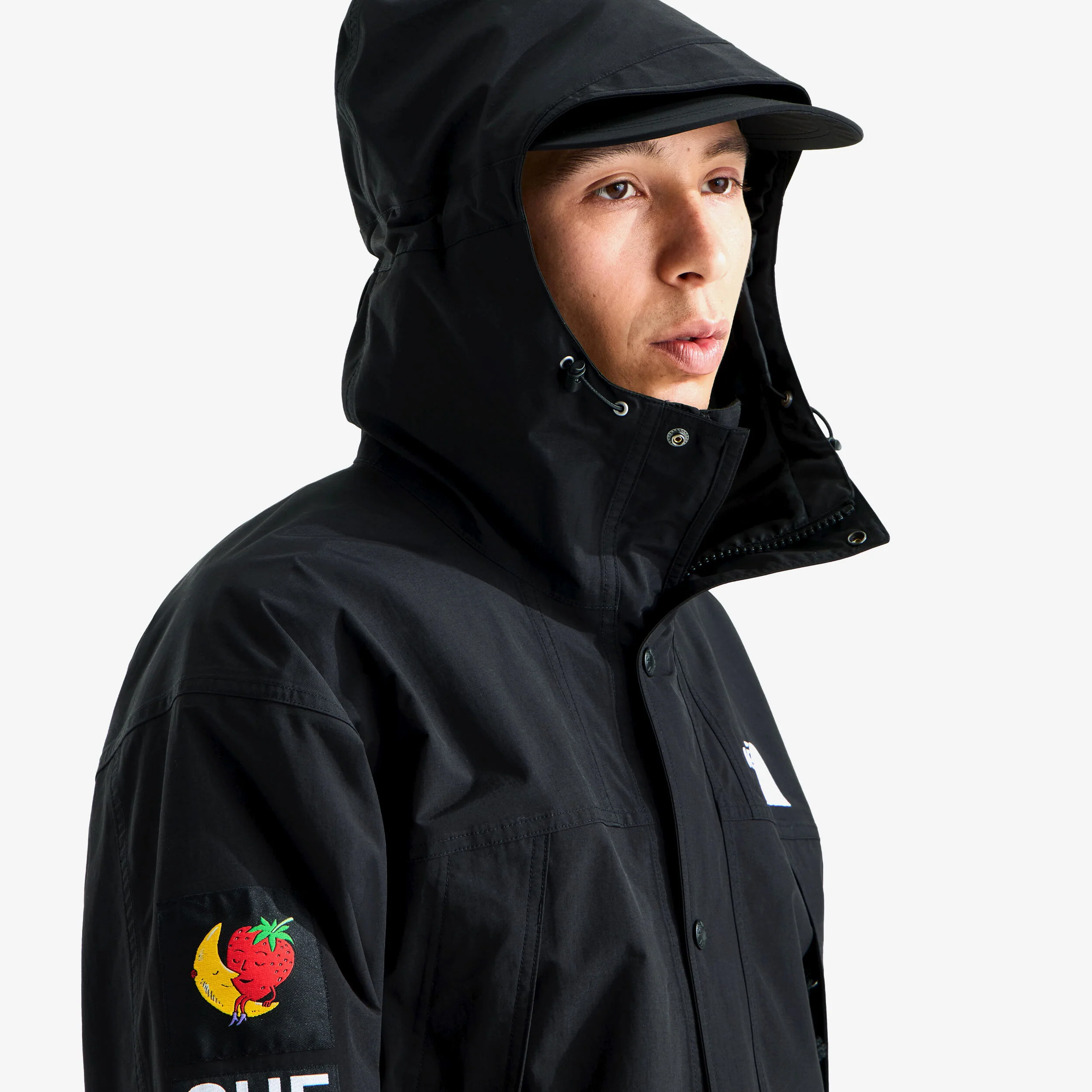 Mountain Jacket x Sky High Farm Goods - Image 8
