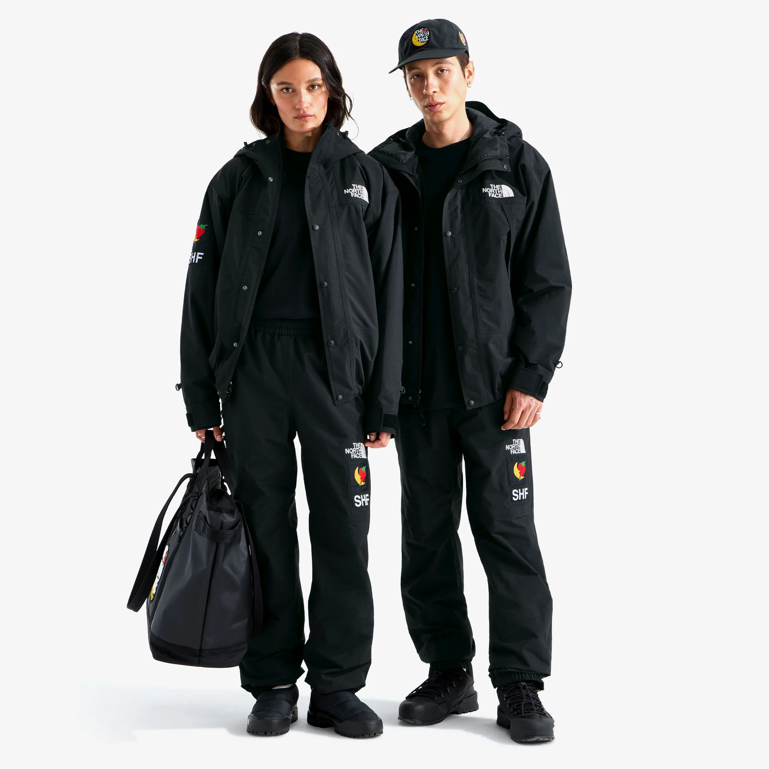 Mountain Pant x Sky High Farm Goods - Image 6