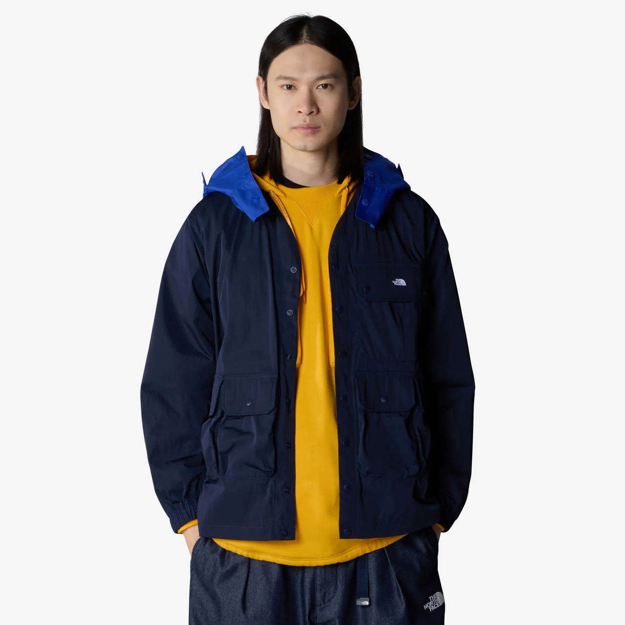 Multi-Pocket Cardigan - Image 19