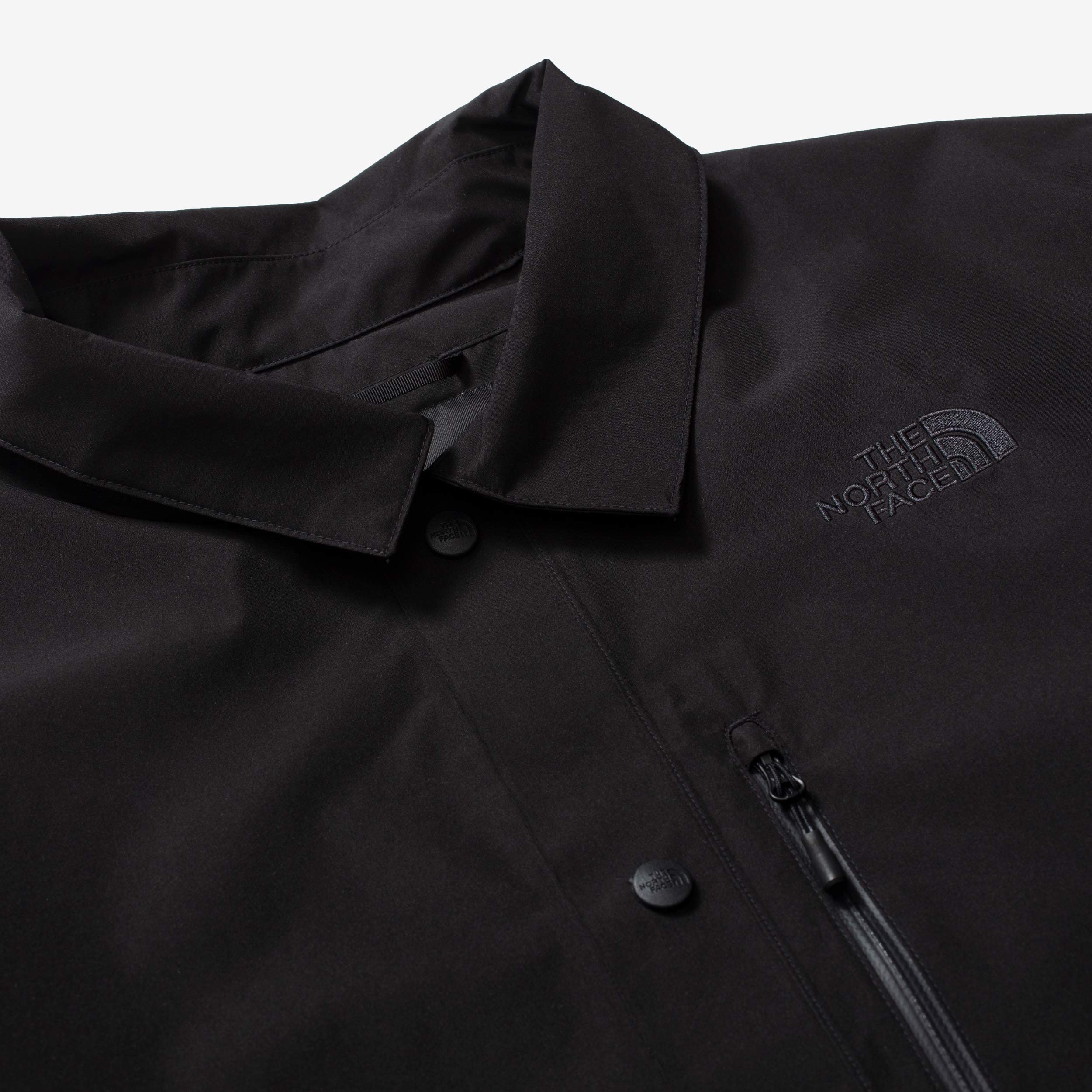 Nse Tech Overshirt - Image 3