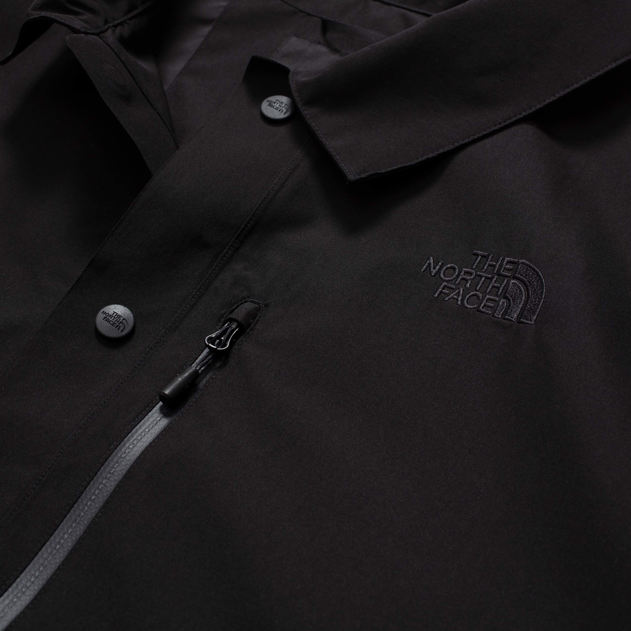 Nse Tech Overshirt - Image 5