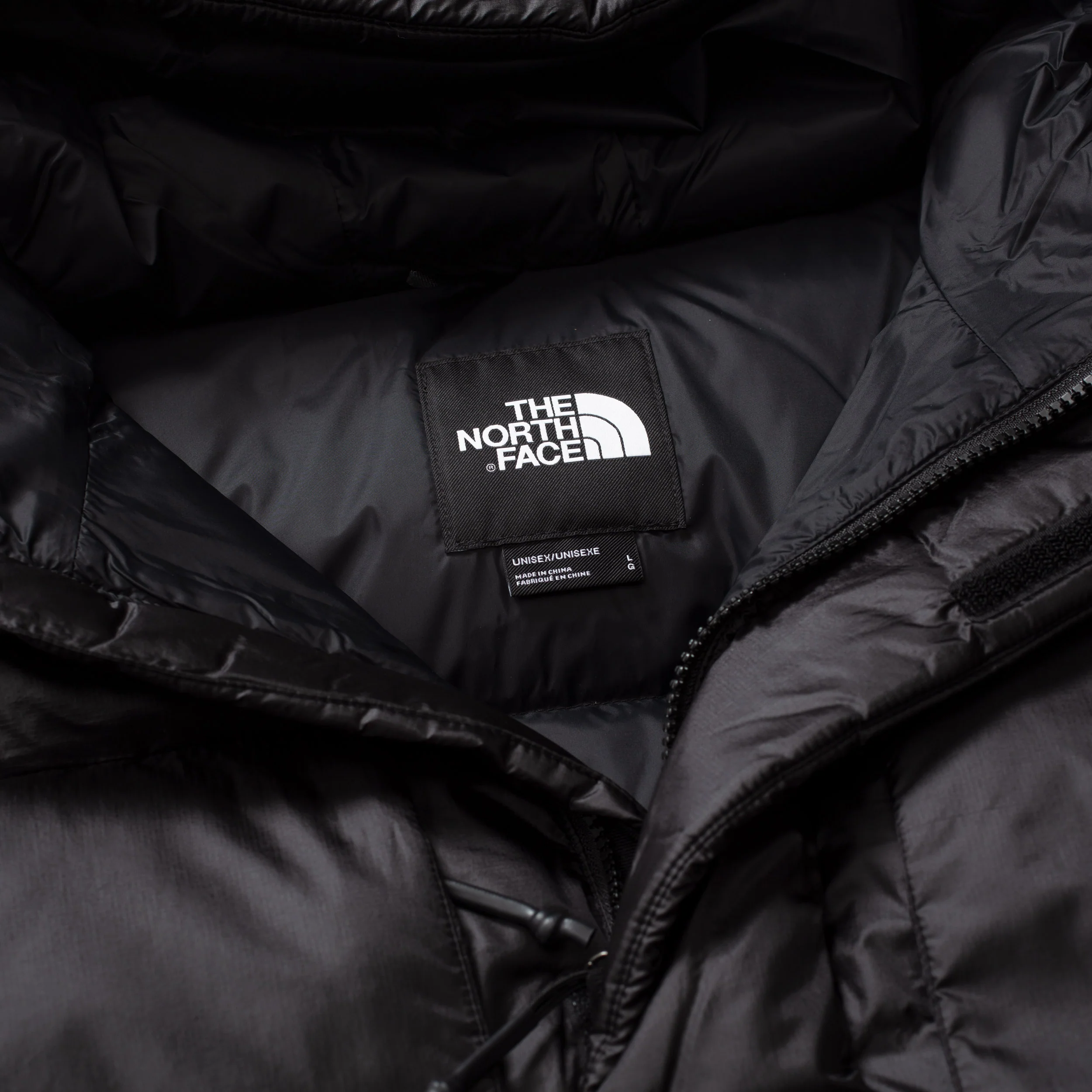 Pertex Down Jacket - Image 4