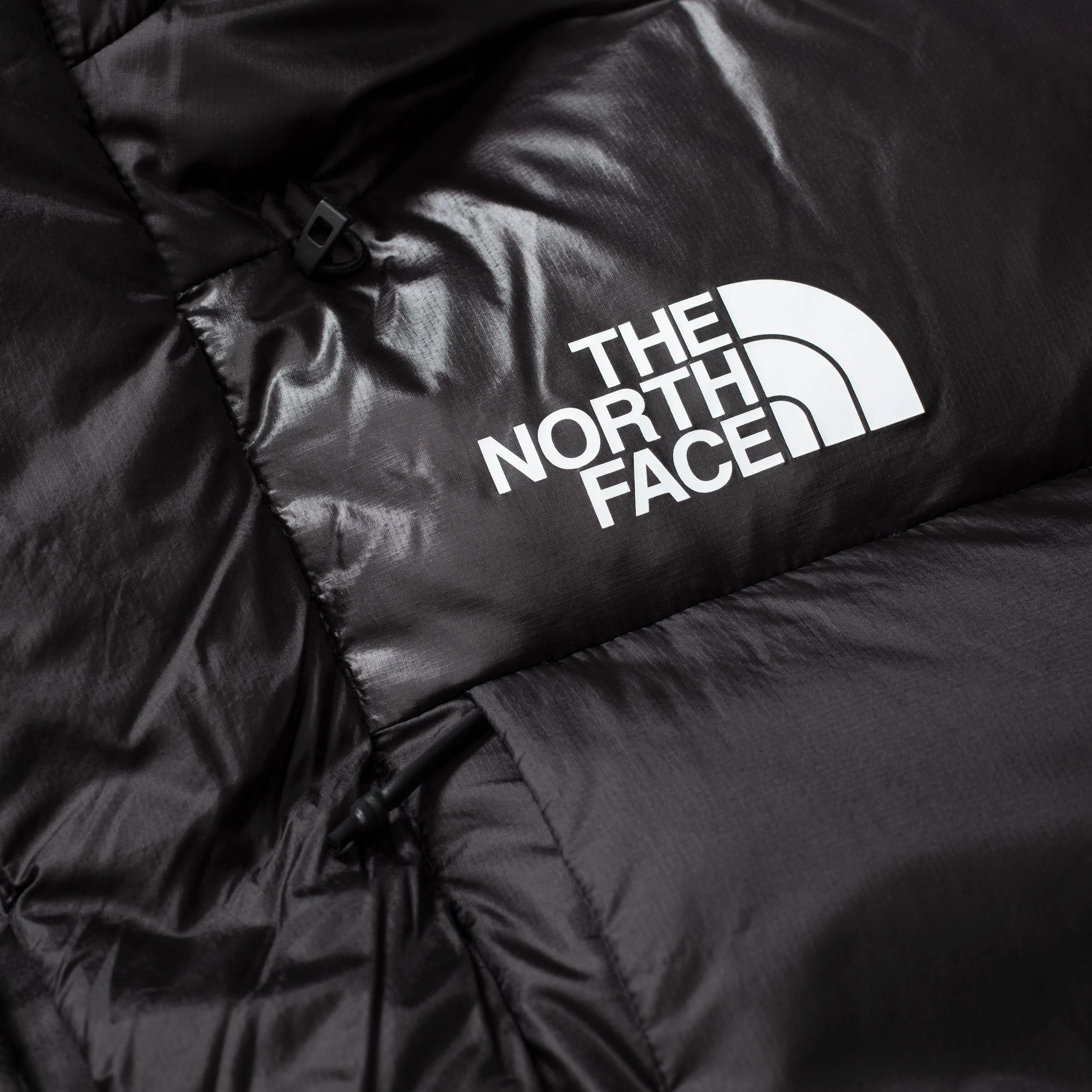 Pertex Down Jacket - Image 7