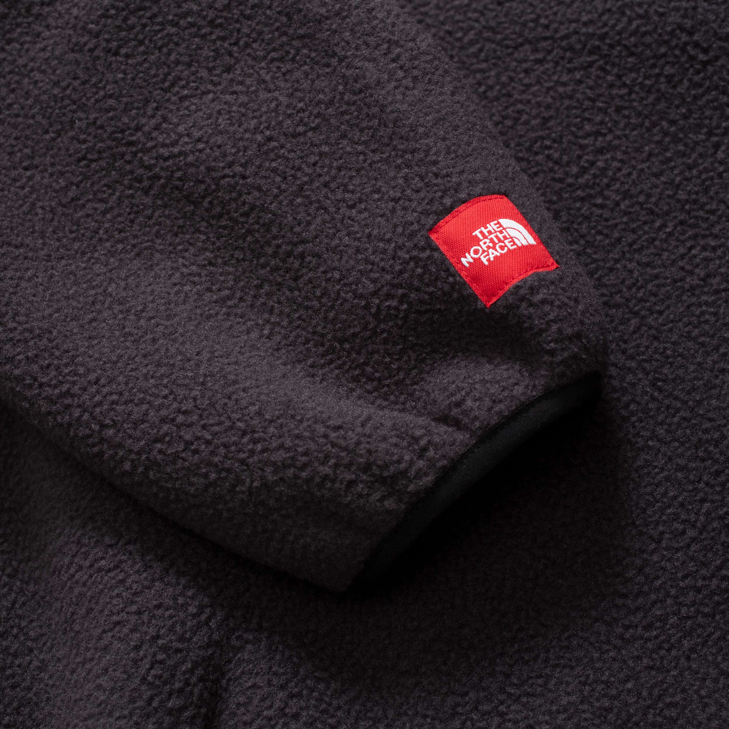 Redbox 1/2 Zip Fleece - Image 5