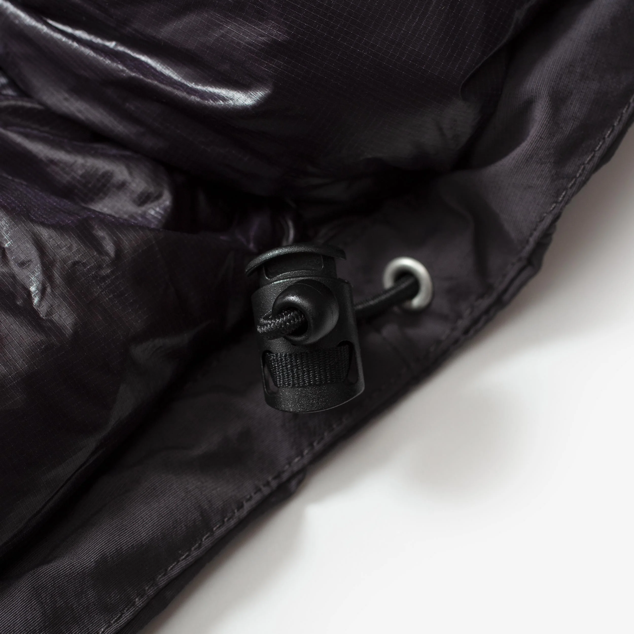 Redbox Down Jacket - Image 6