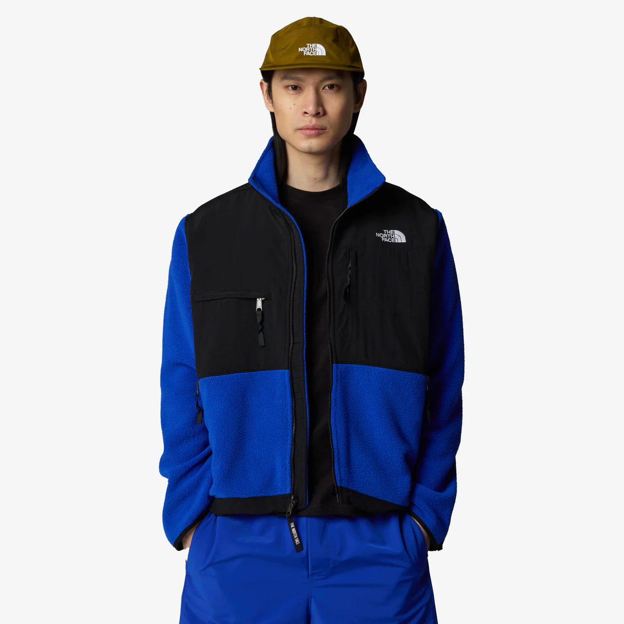Retro Denali Jacket - Image 9