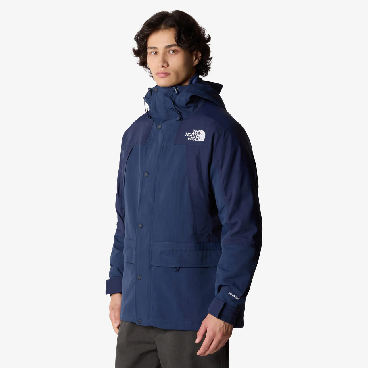 Ripstop Mountain Cargo Jacket - Image 12