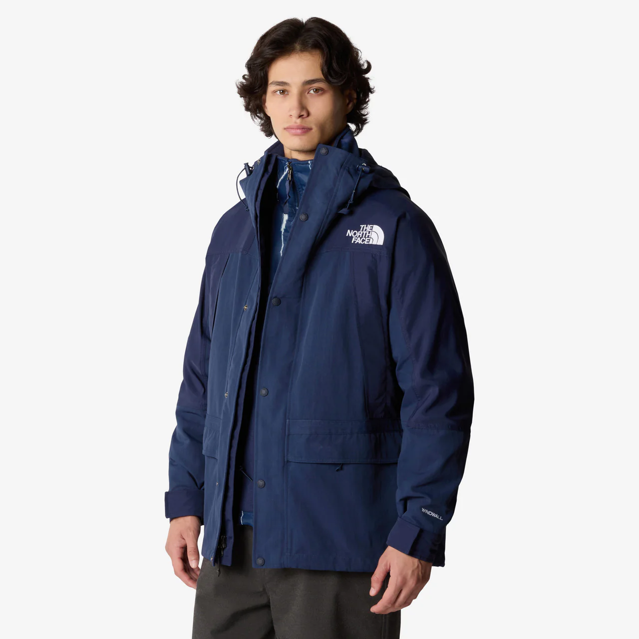 Ripstop Mountain Cargo Jacket - Image 13