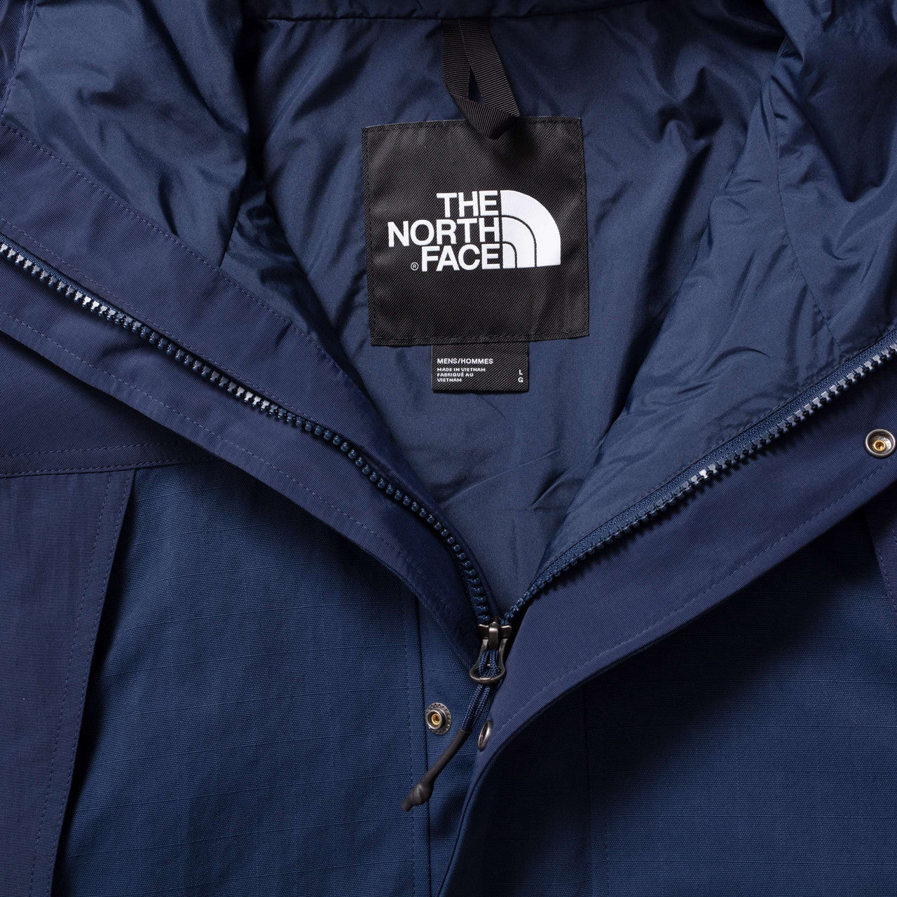 Ripstop Mountain Cargo Jacket - Image 4