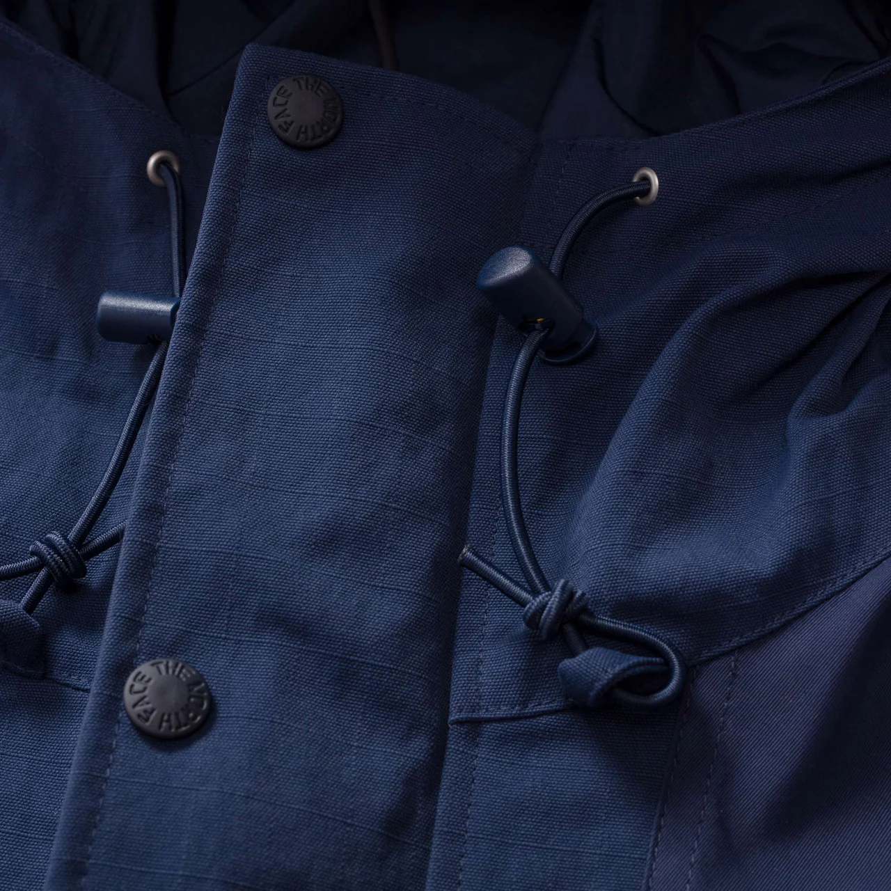 Ripstop Mountain Cargo Jacket - Image 6