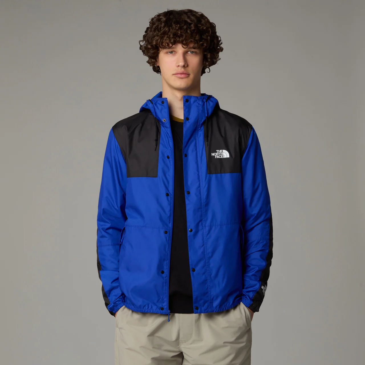 Seasonal Mountain Jacket - Image 5