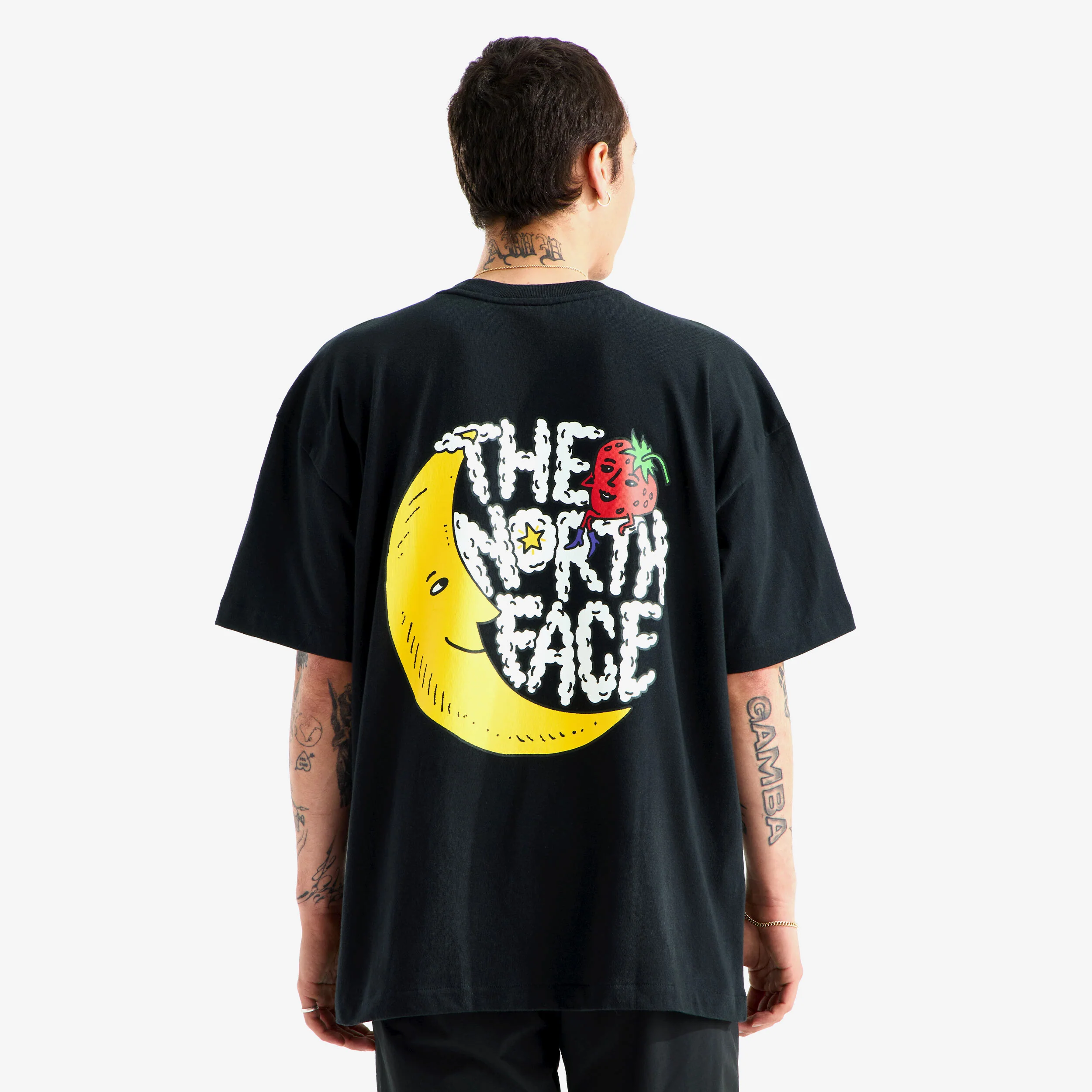 Tee x Sky High Farm Goods - Image 2