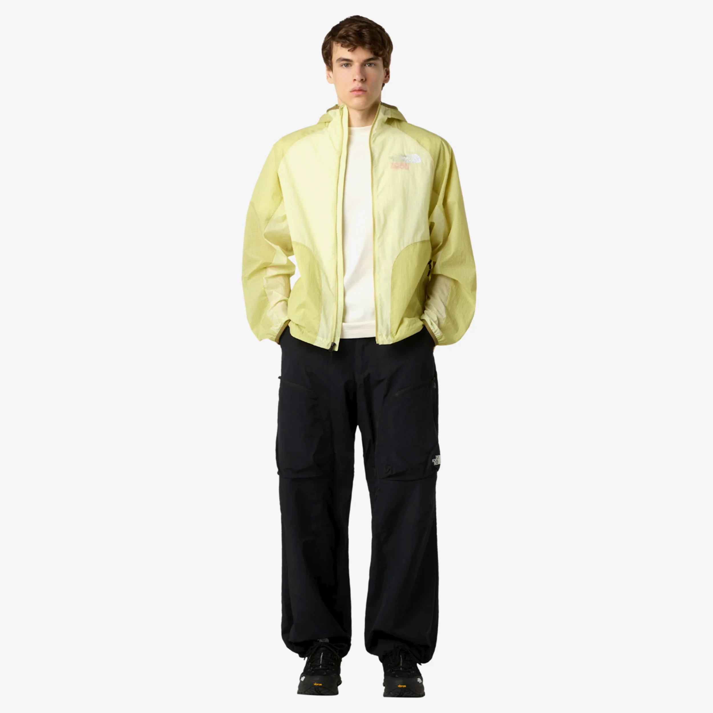 Wind Jacket - Image 3