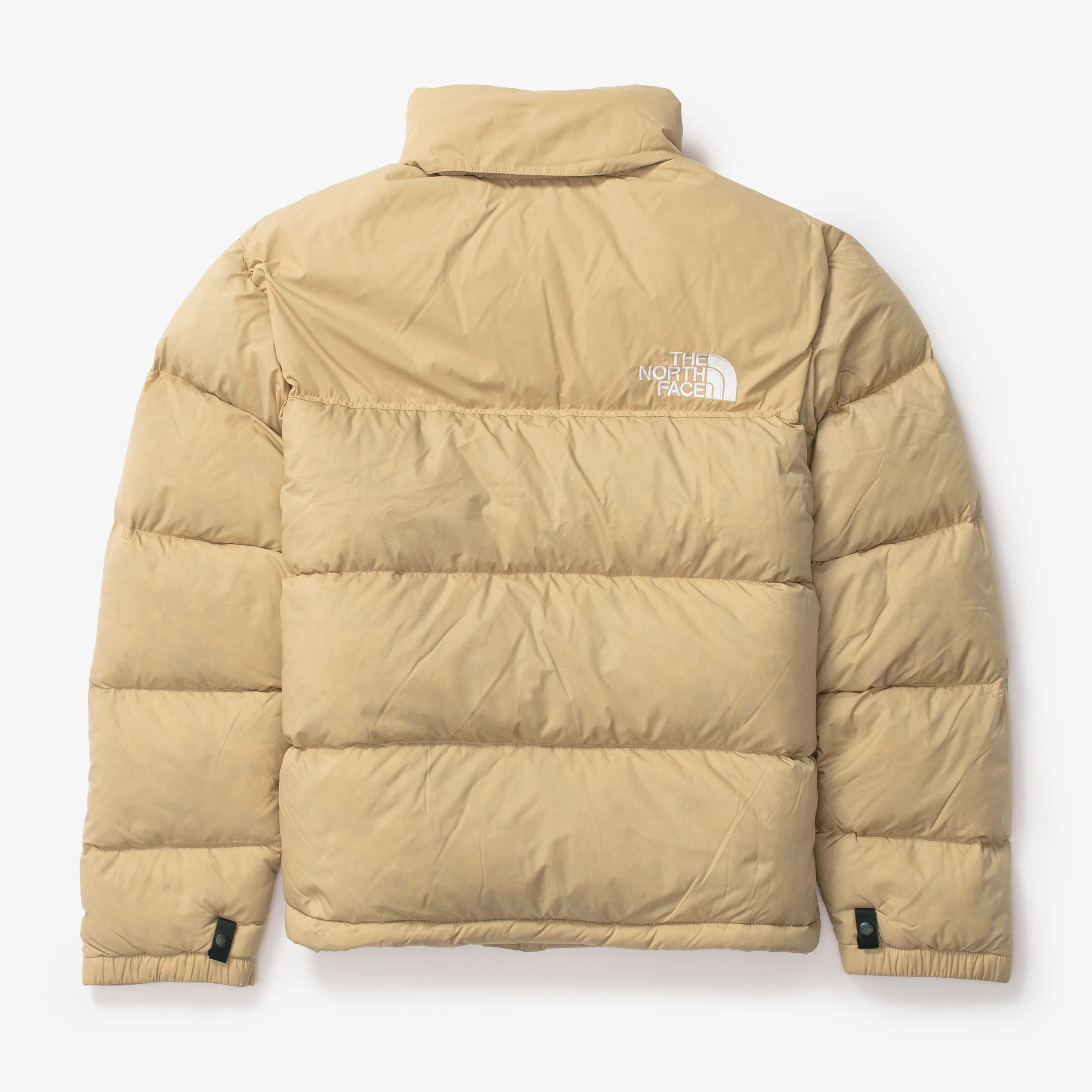 Wmns 1996 Retro Nuptse Jacket - Image 2