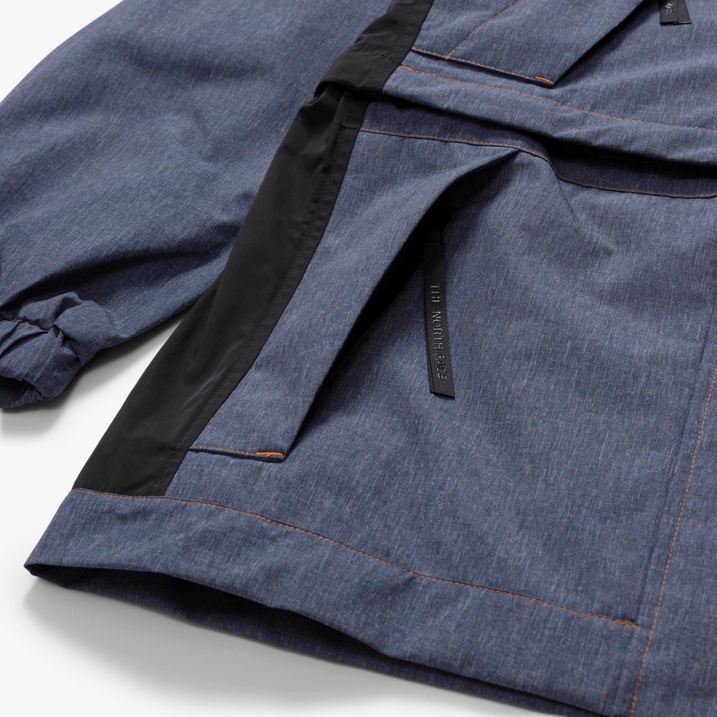 Wmns 2 In 1 Jacket - Image 8