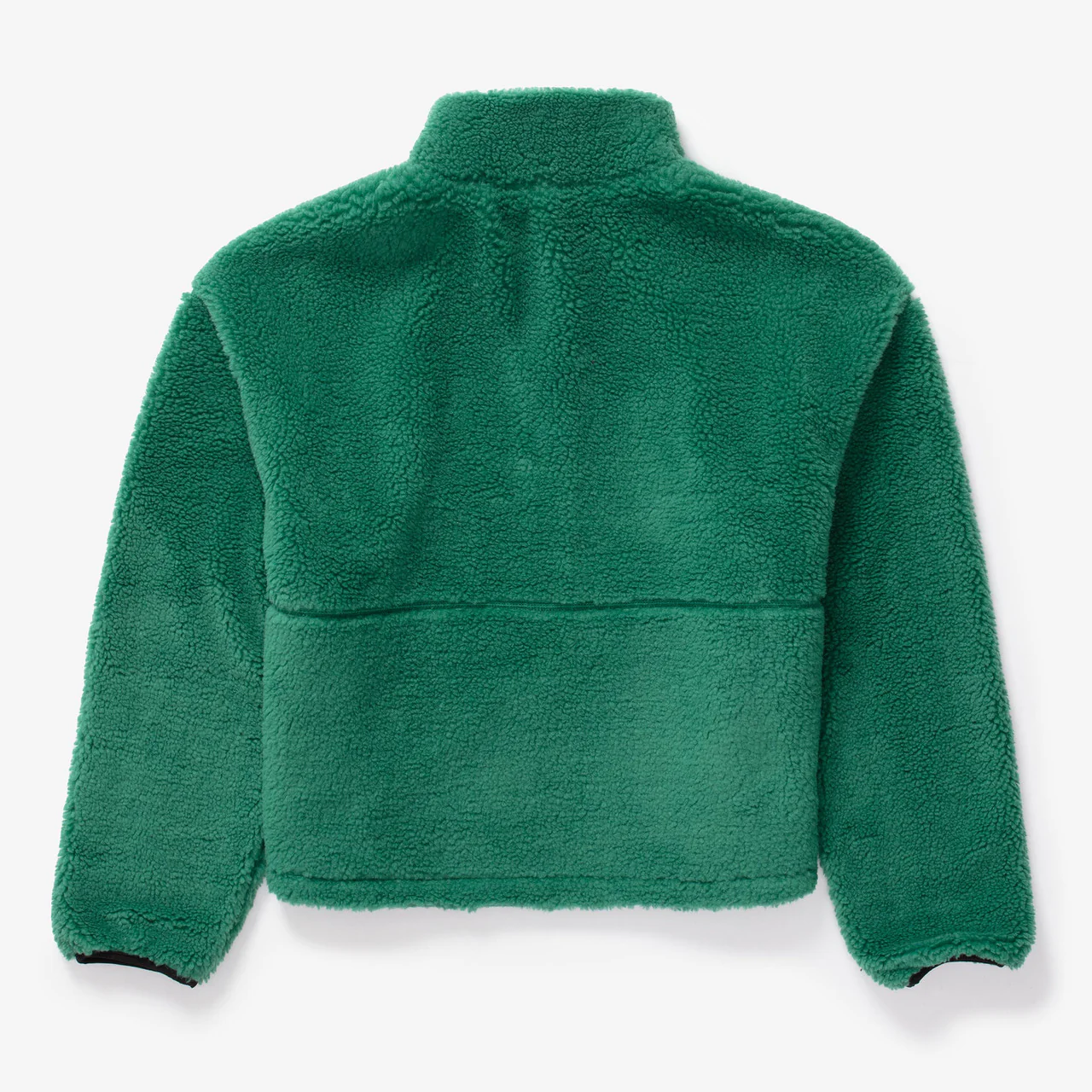 Wmns Extreme Pile Pullover 2 - Image 2