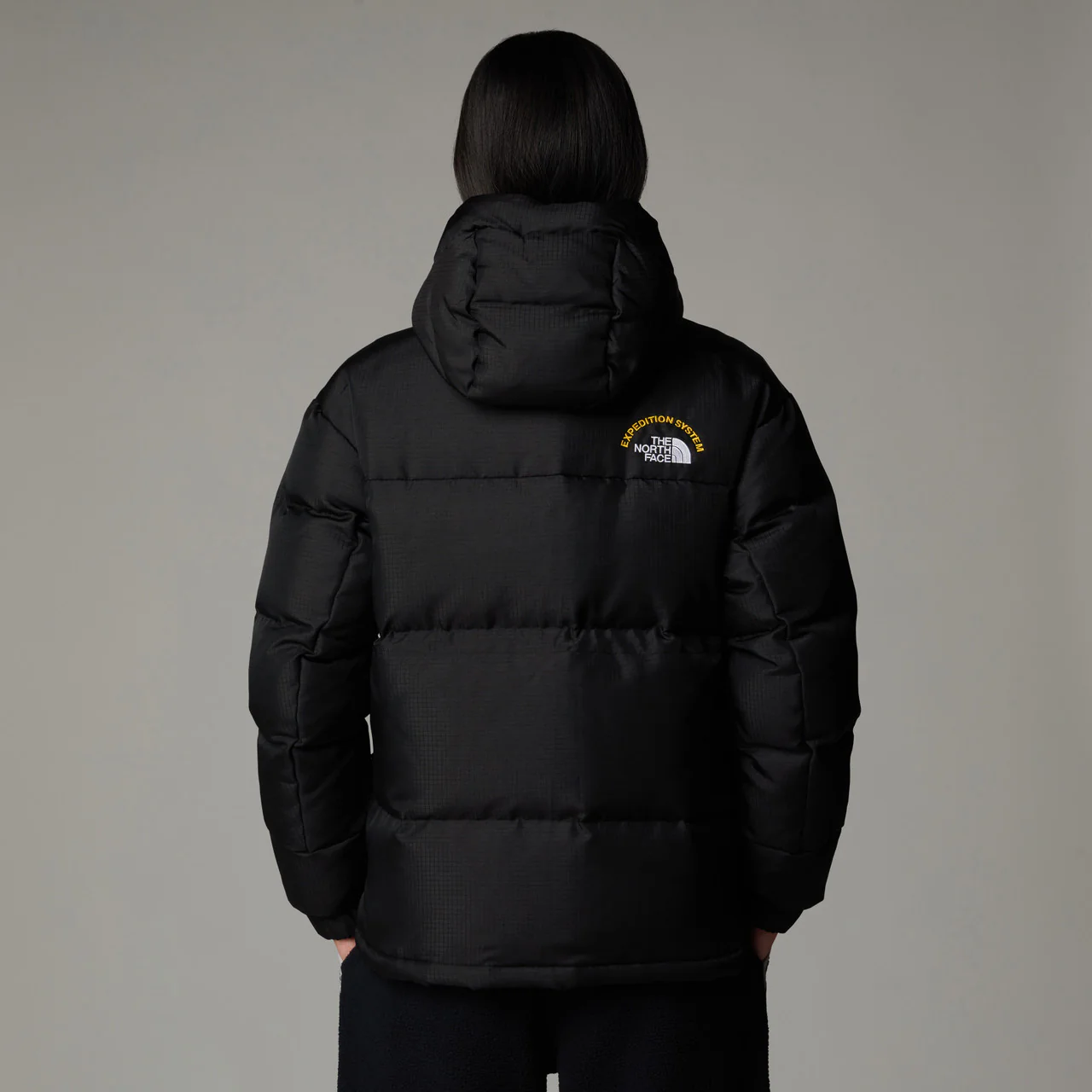 Wmns Hmlyn 30 Anniversary Parka - Image 10