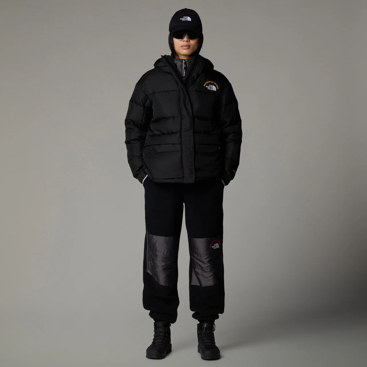 Wmns Hmlyn 30 Anniversary Parka - Image 9
