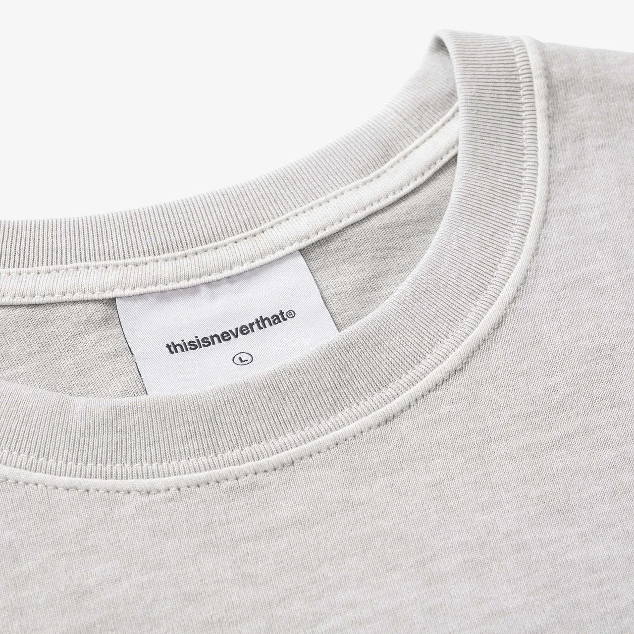 C Logo Tee - Image 3
