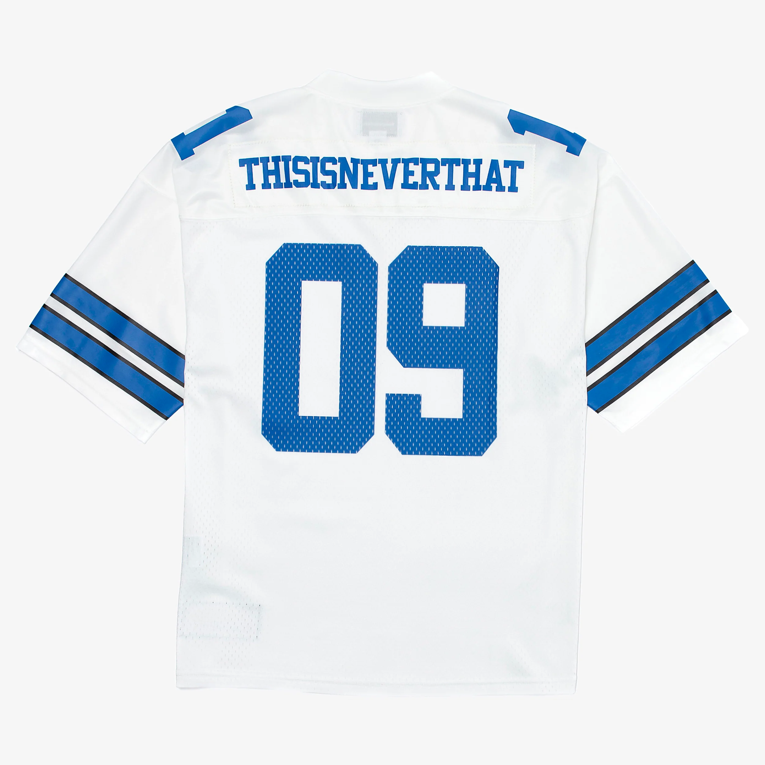 Football Jersey - Image 2
