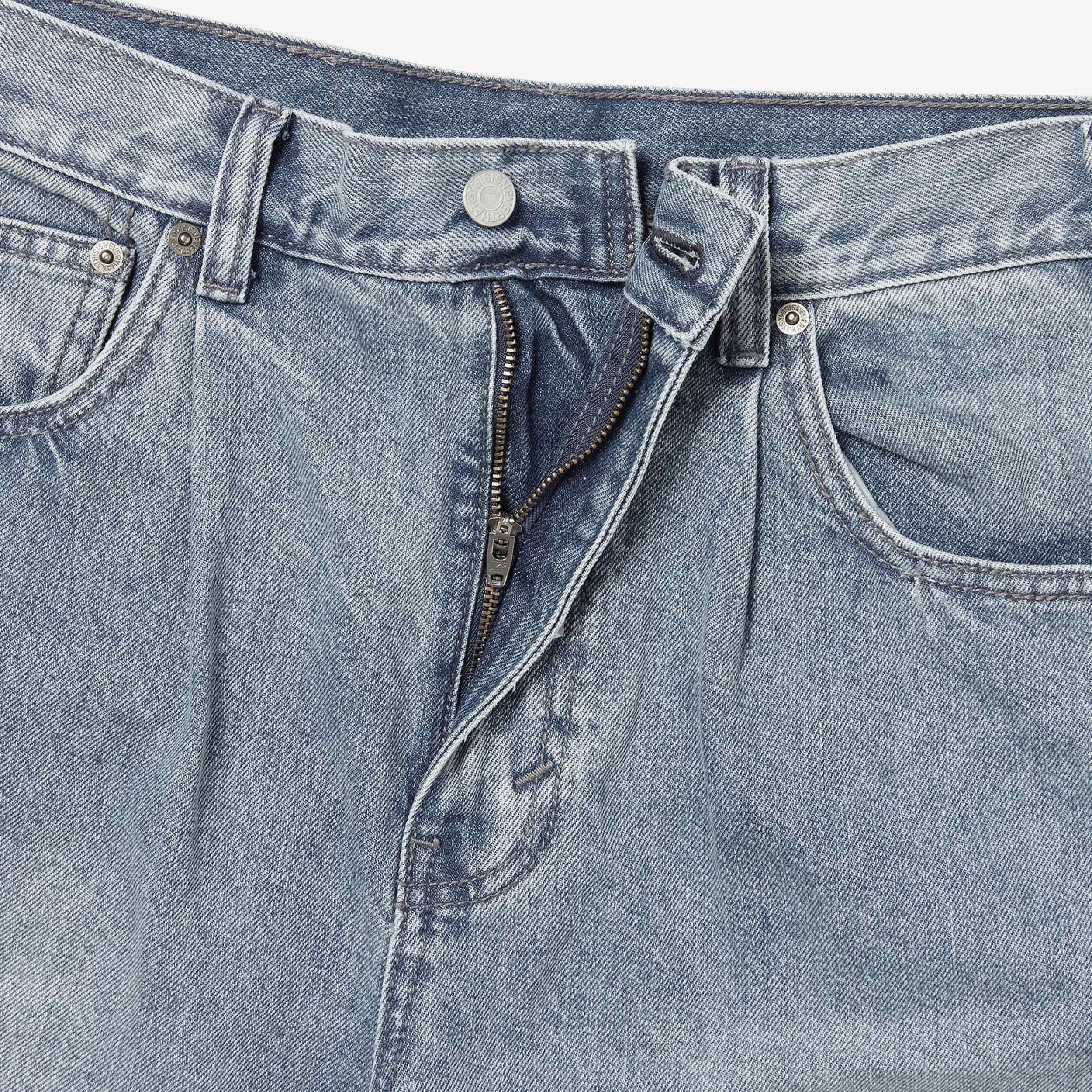 Loose Jeans - Image 3