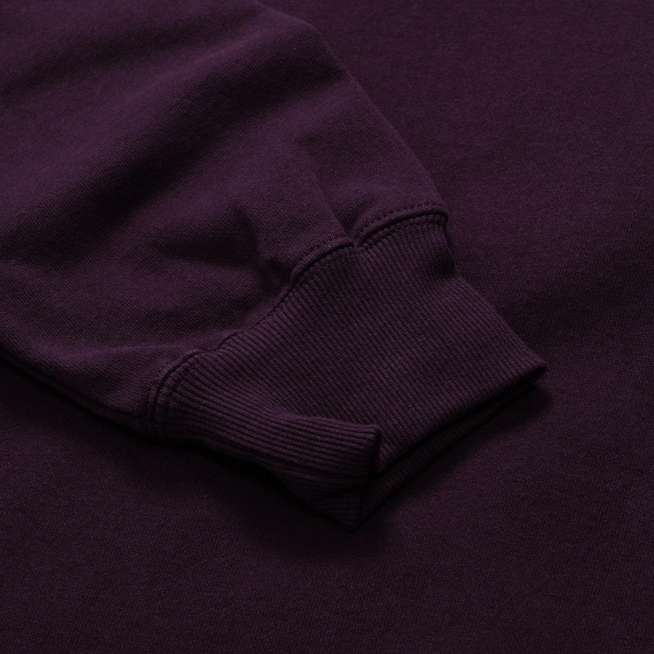 Old English Logo Hoodie - Image 7