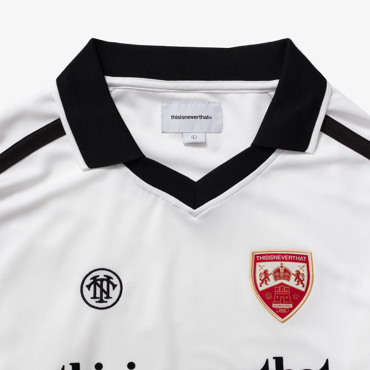 Soccer Jersey - Image 3