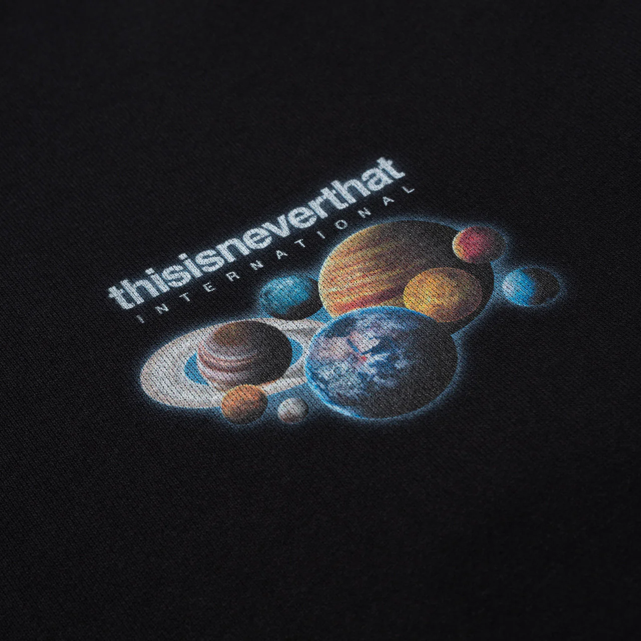 Solar System Hoodie - Image 5