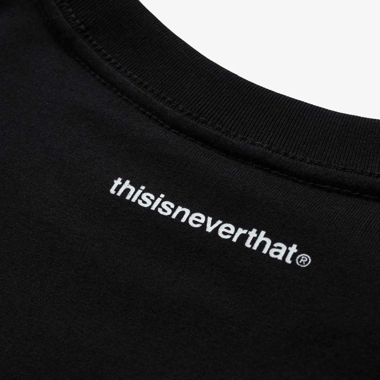 T-Logo Tee - Image 5