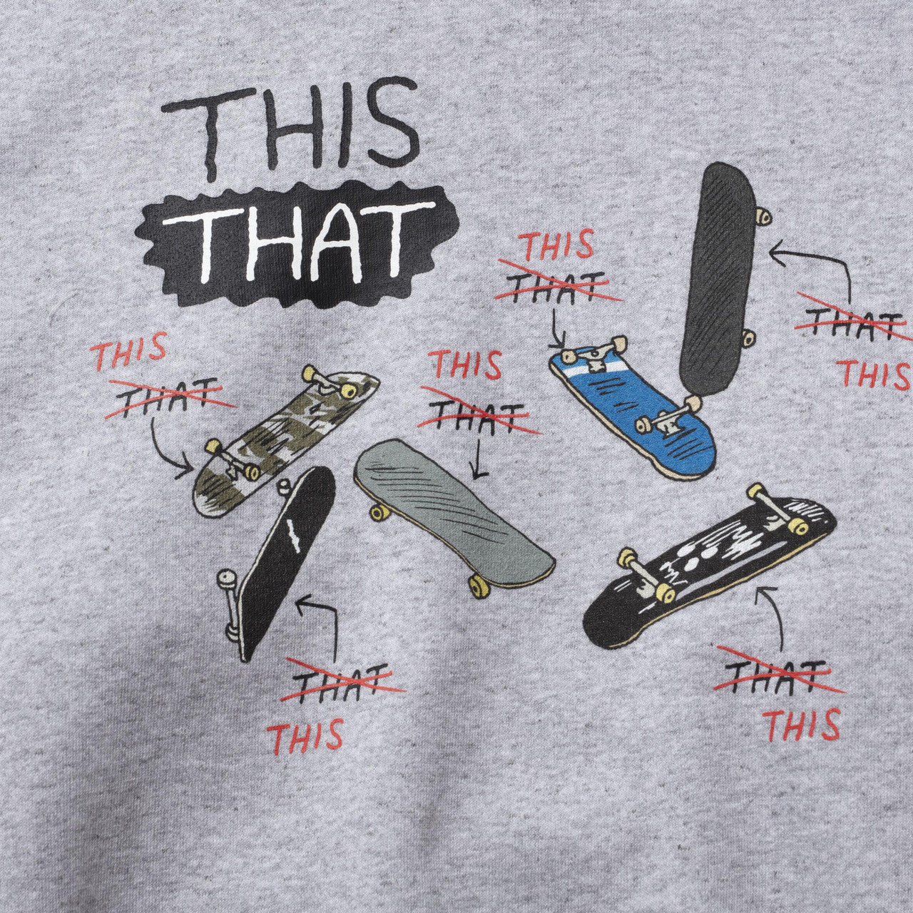 THISTHAT Skate Hoodie - Image 6