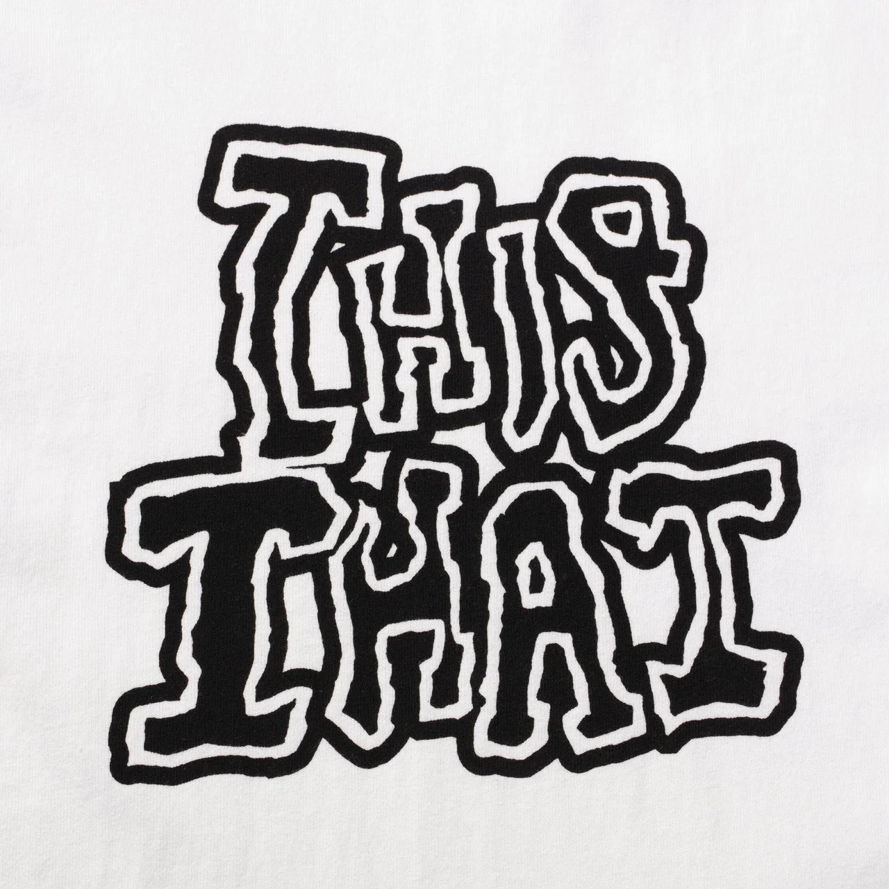 THISTHAT Tee - Image 3