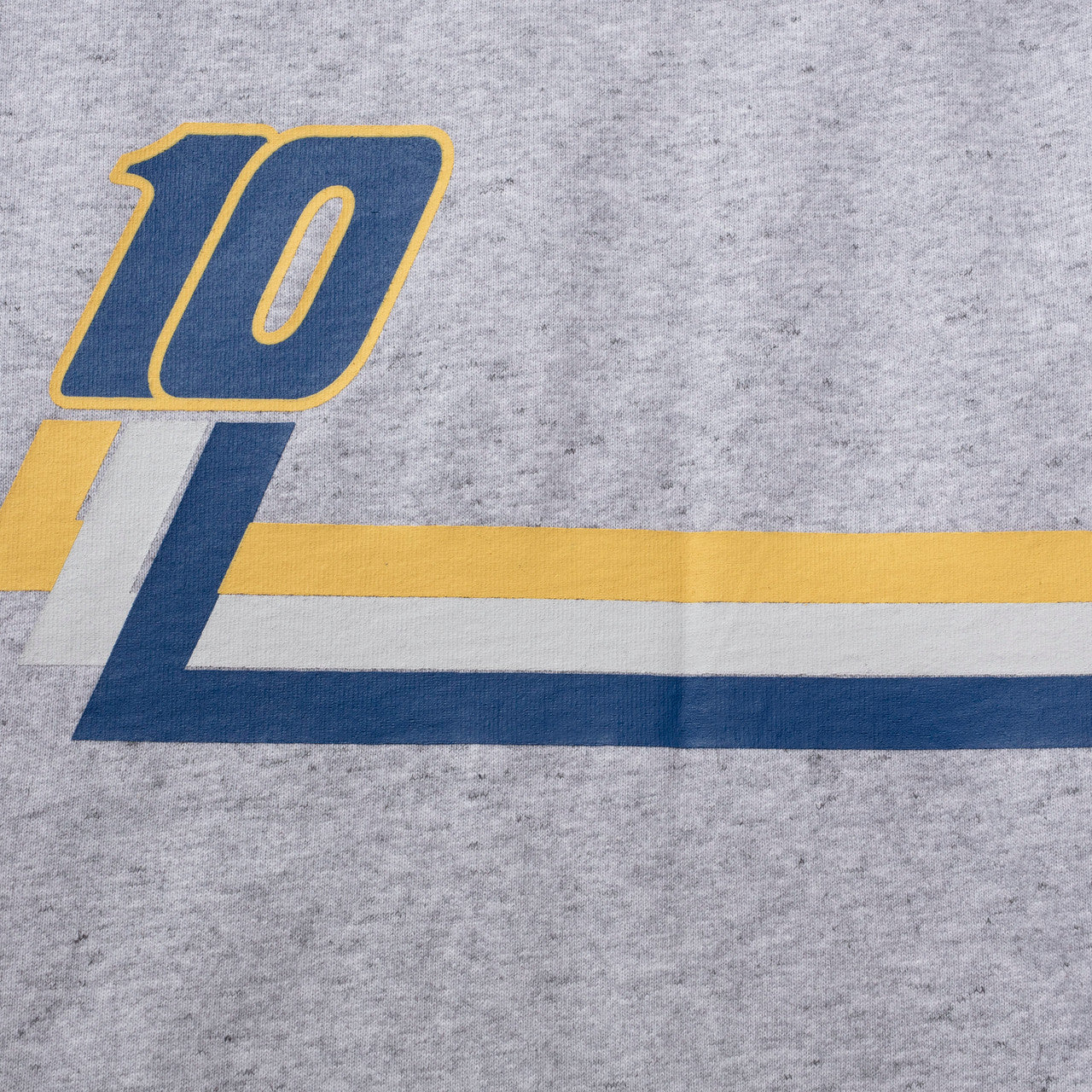 TNT Track Lines Tee - Image 6