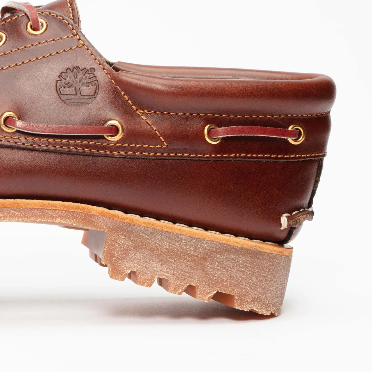 Authentic 3 Eye Lug - Image 7