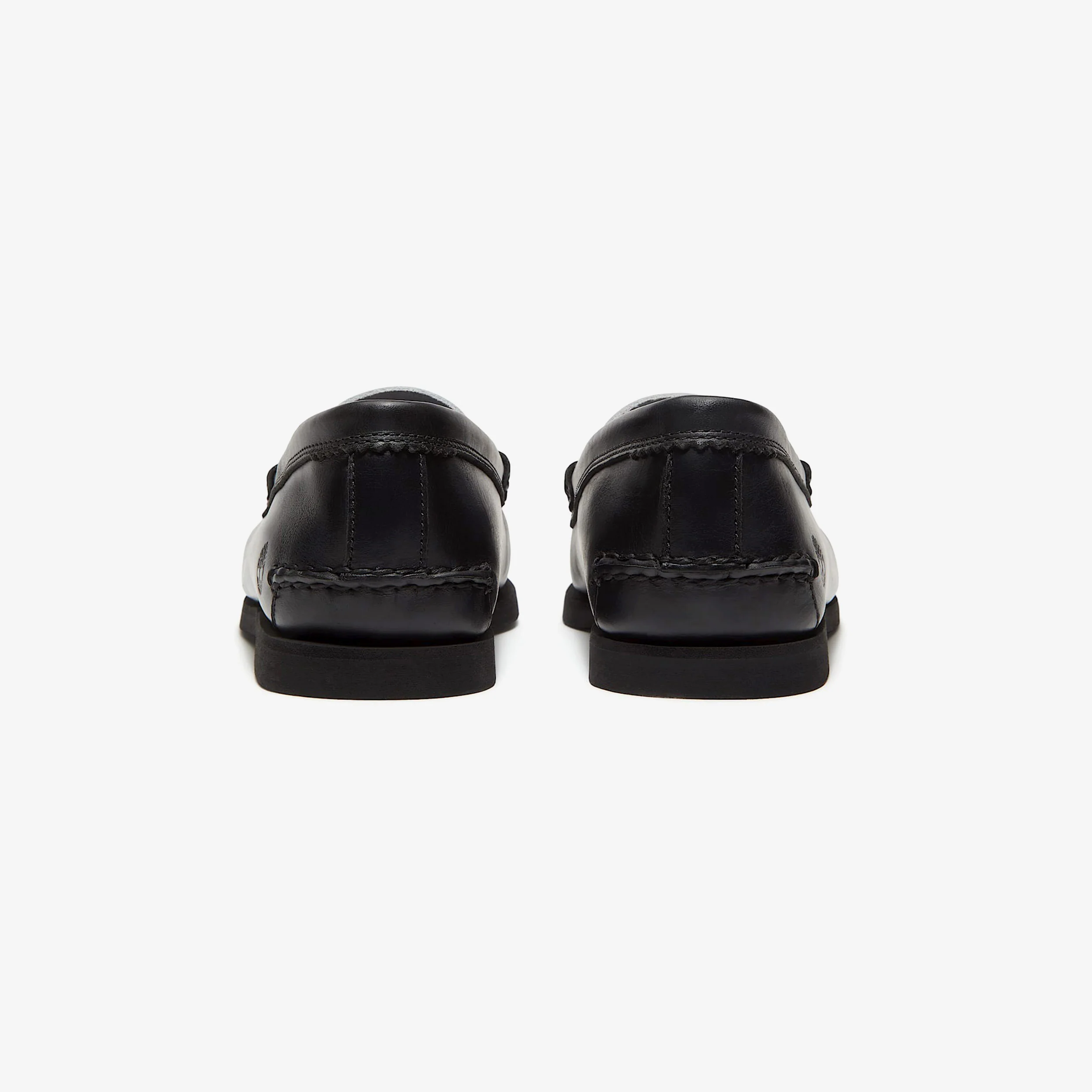 Classic Boat Loafer - Image 3