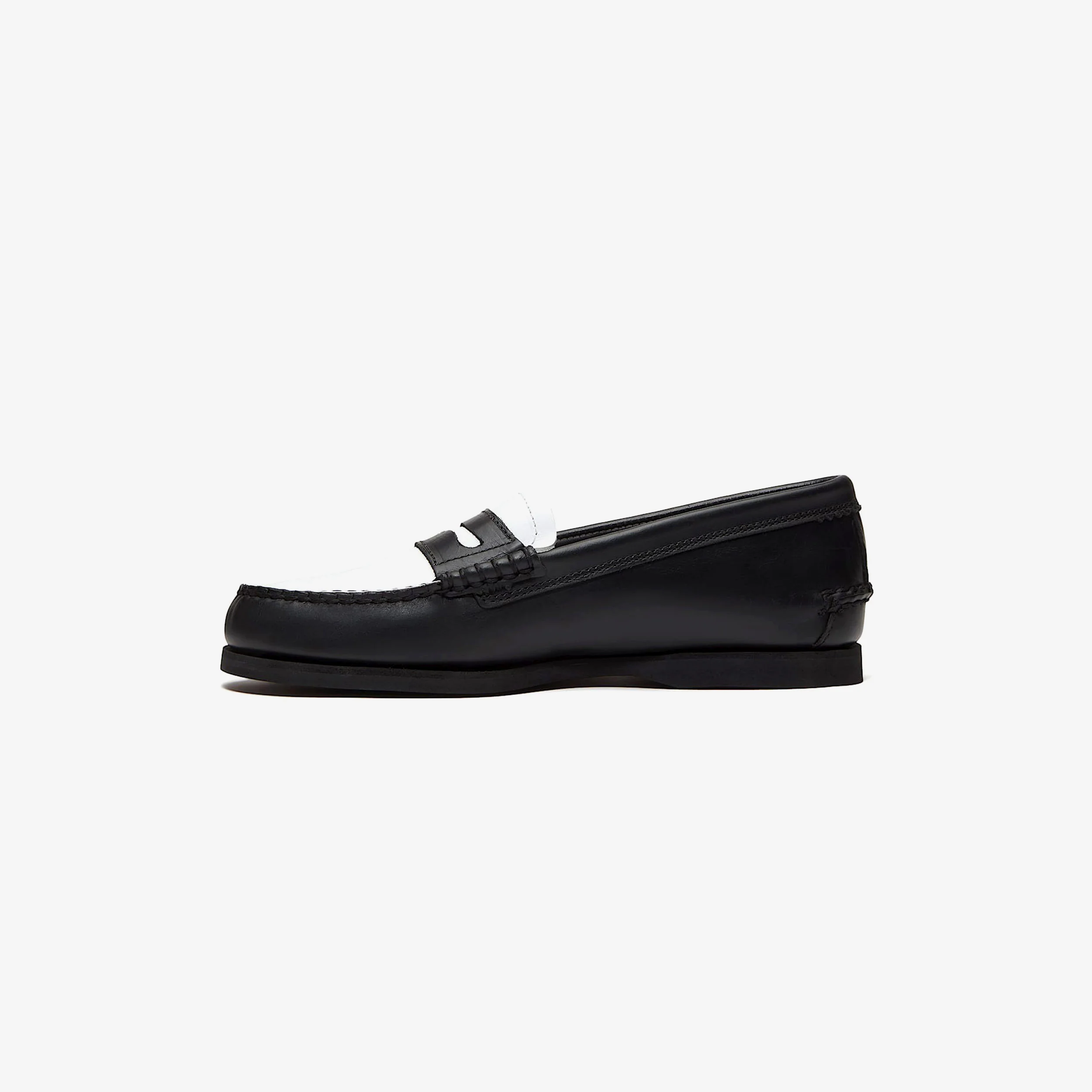 Classic Boat Loafer - Image 5