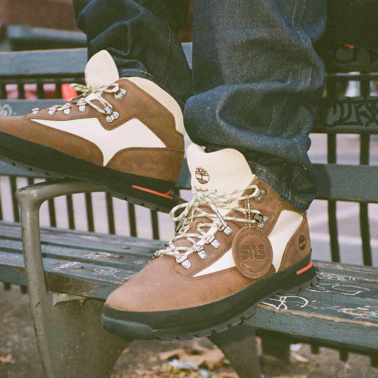 Euro Hiker x SNS - Image 10